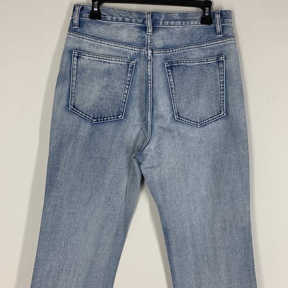 REVOLVE superdown Ramona Straight Jean in Light Wash
Size 30 - Picture 8 of 8